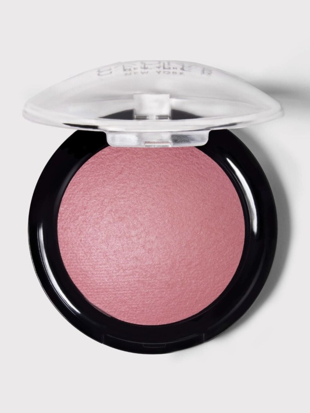 Laura Geller Soft Matte Baked Blush: Cherry Bloom, .11oz, NIB